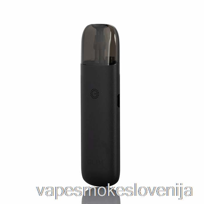 Vape Petrol Innokin Glim 9w Pod Sistem črna